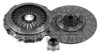 KM Germany 069 1621 Clutch Kit